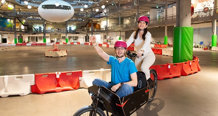 Umwelt Arena Schweiz