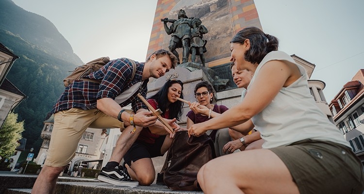 Uri Tourismus AG