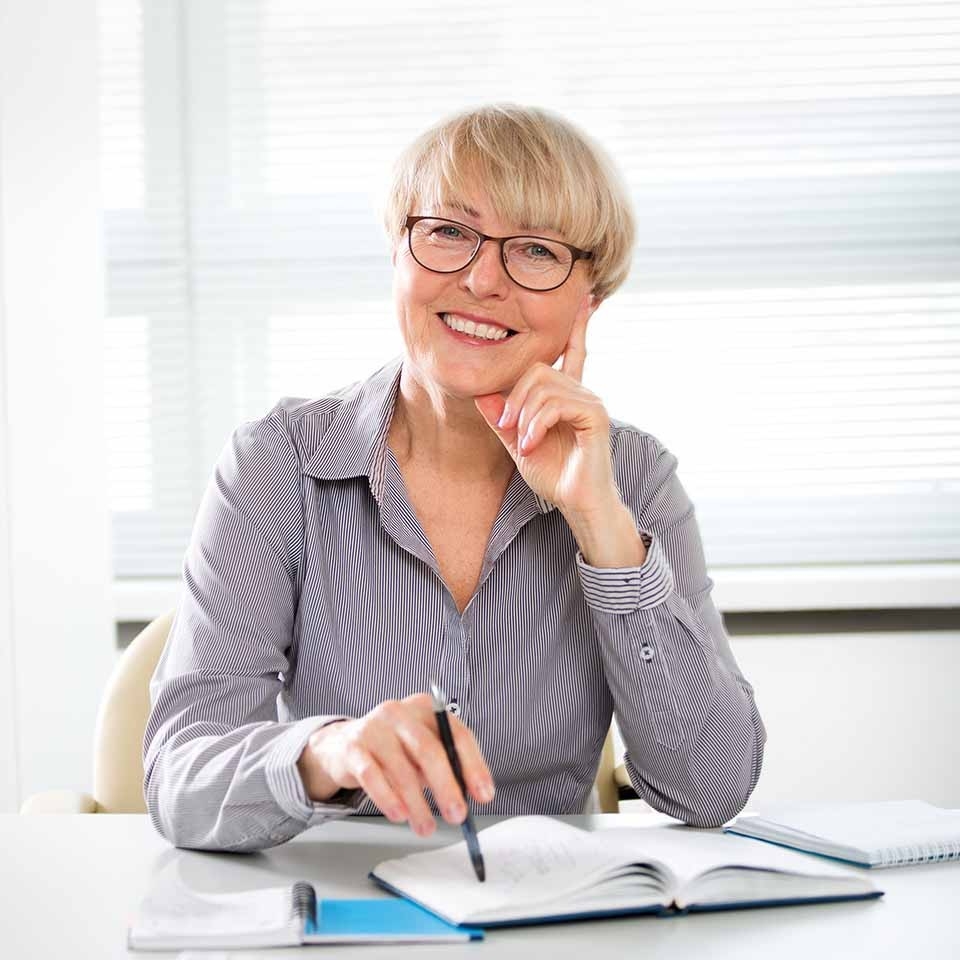 Neu in der Schweiz - Consultation in English