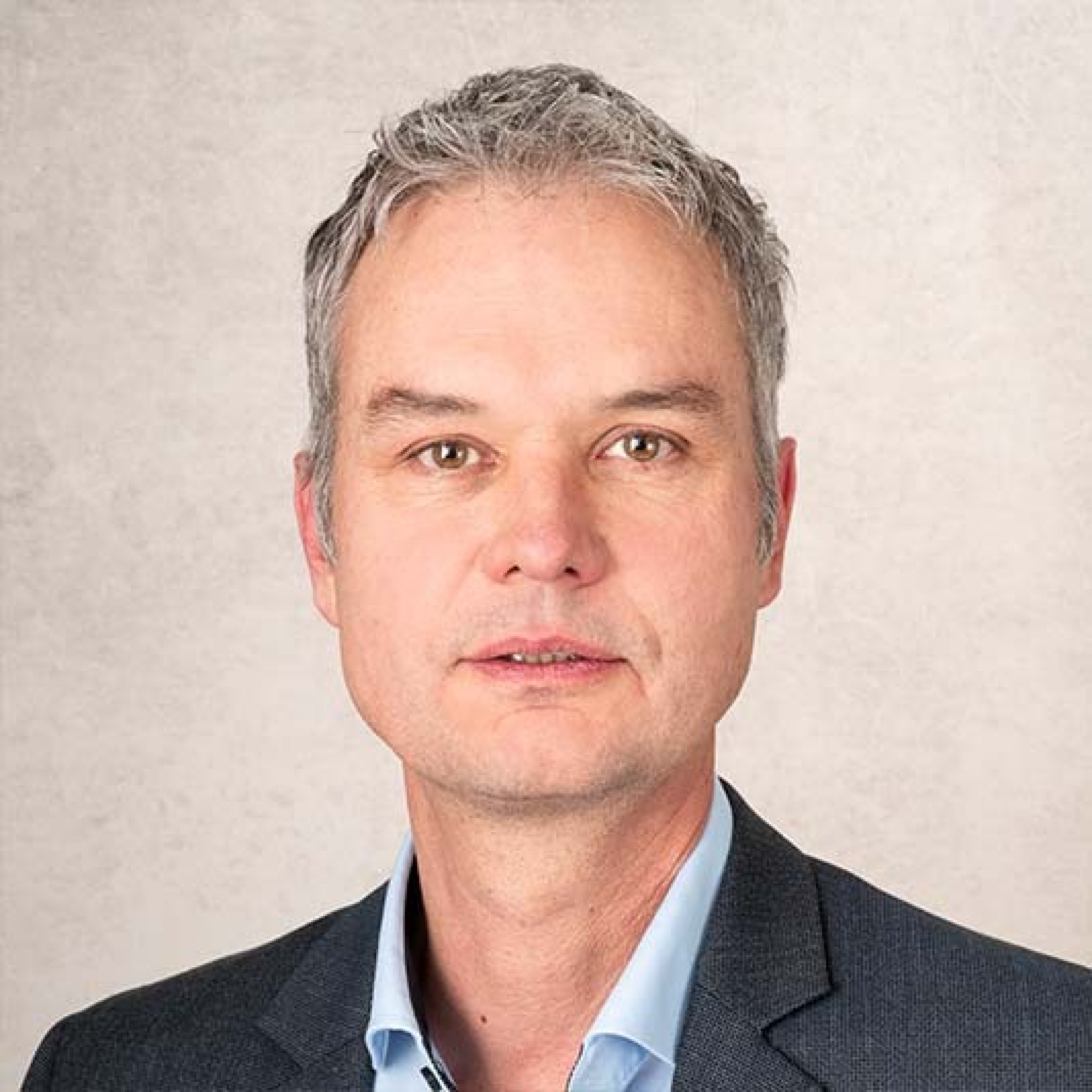 Prof. Dr. Thomas Berger leitet die Abteilung Klinische Psychologie und Psychotherapie an der Uni Bern. 