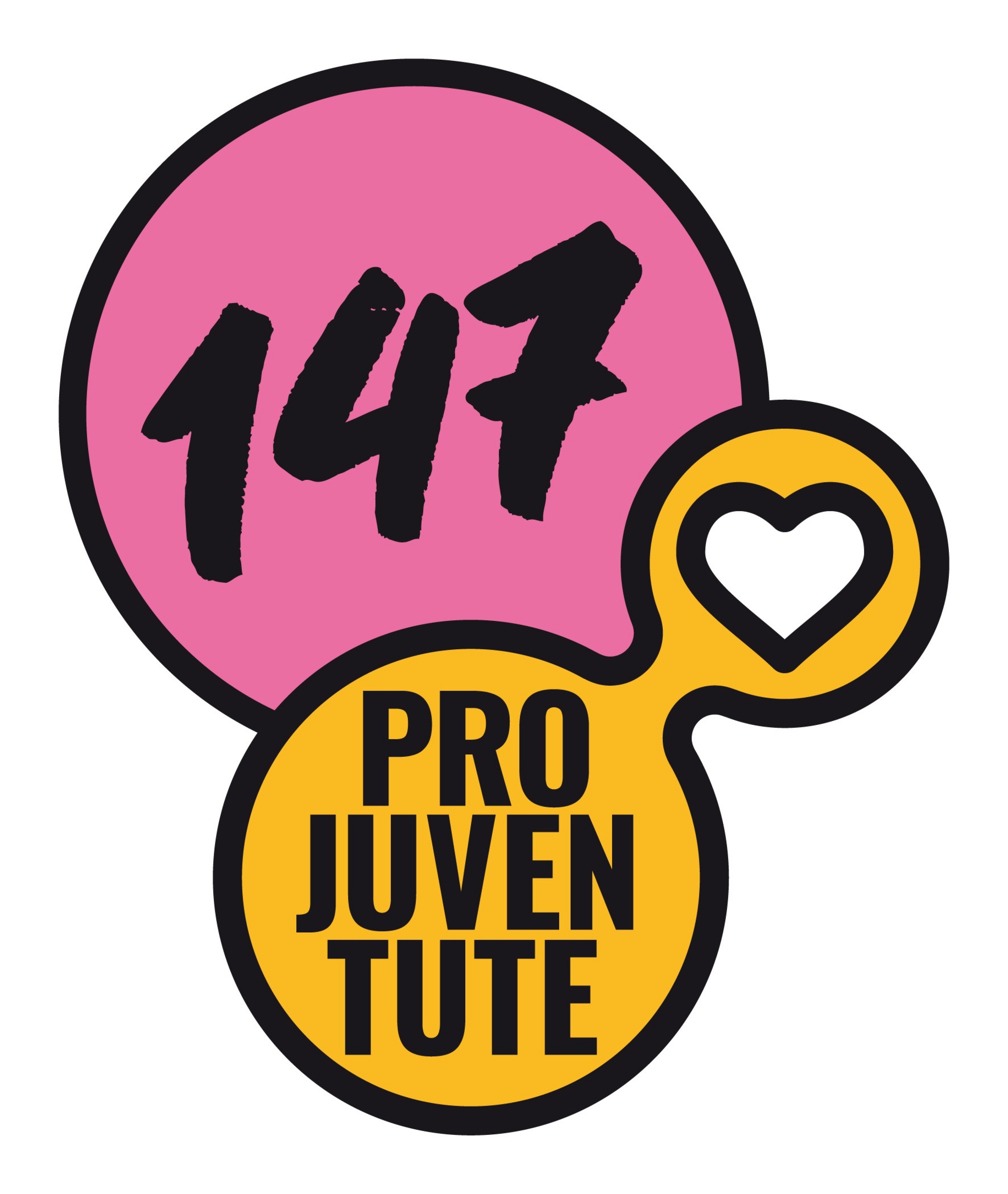Pro Juventute Logo