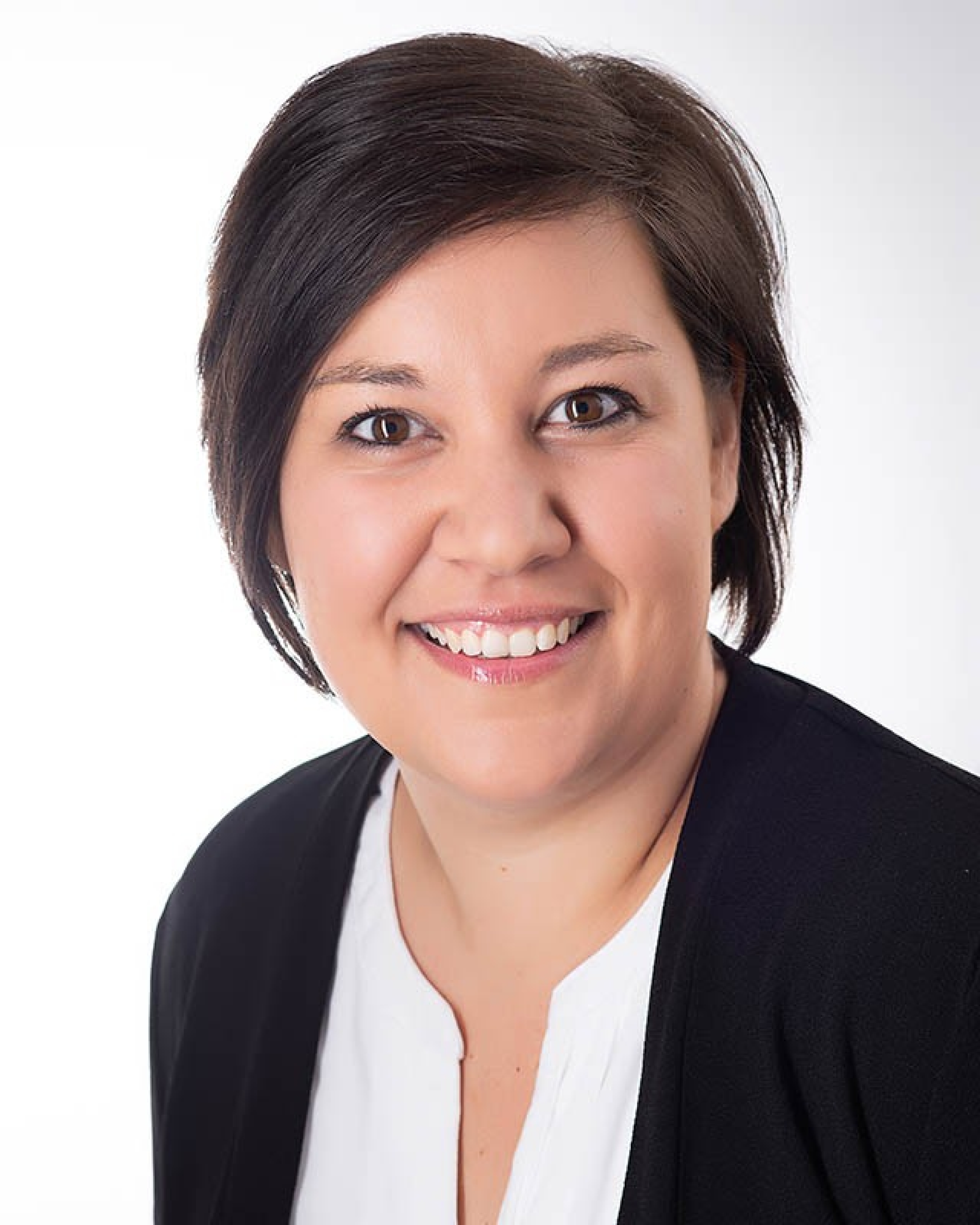 Daniela Bluhm