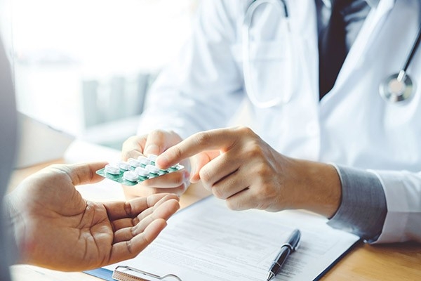 Generika und Biosimilars sind Alternativen zu teuren Medikamenten