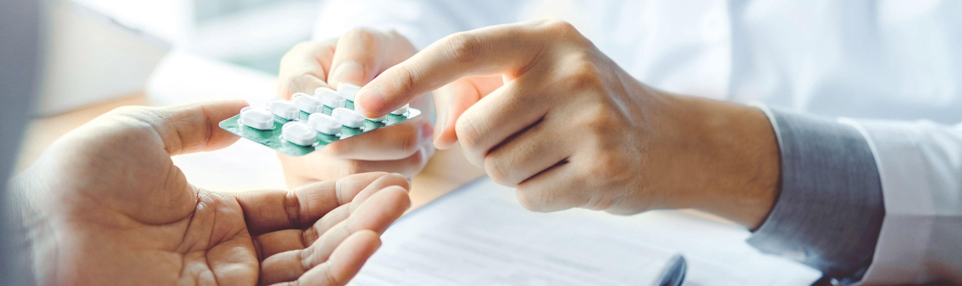 Generika und Biosimilars - sparen bei Medikamenten
