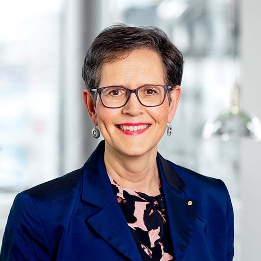 Dorothea Zünd