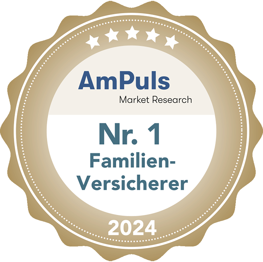 AmPuls 2024 Familienversicherer DE
