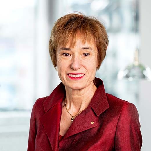 Ruth Humbel