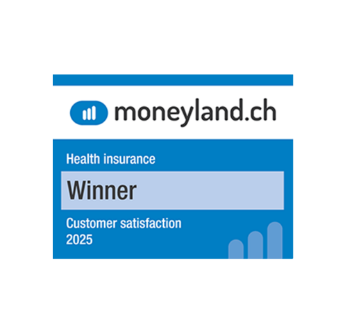 Kundenzufriedenheit - Moneyland