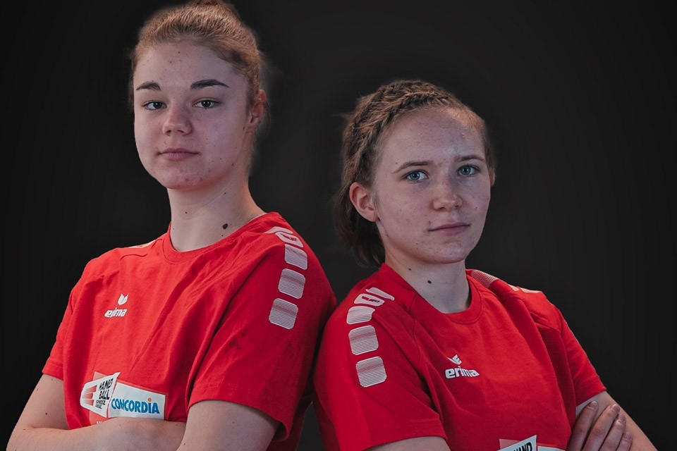 Die CONCORDIA Handball-Akademie ist die neue Geburtsstätte von Talenten im Schweizer Frauen Handball. Im neuen «OYM» (On your Marks) Kompetenzzentrum erhalten die talentiertesten Spielerinnen im Alter von 14 bis 20 Jahren unter professionellen Bedingungen das Rüstzeug für einen erfolgreichen Anschluss an die Spitze.