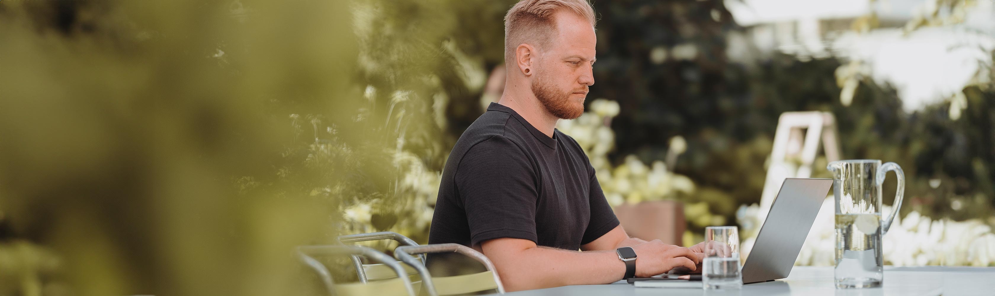 Im Kundenportal myCONCORDIA können sie als Versicherte Person bei der Rechnungskontrolle selber mitwirken.