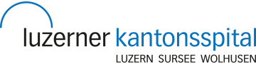 Logo Luzerner Kantonsspital