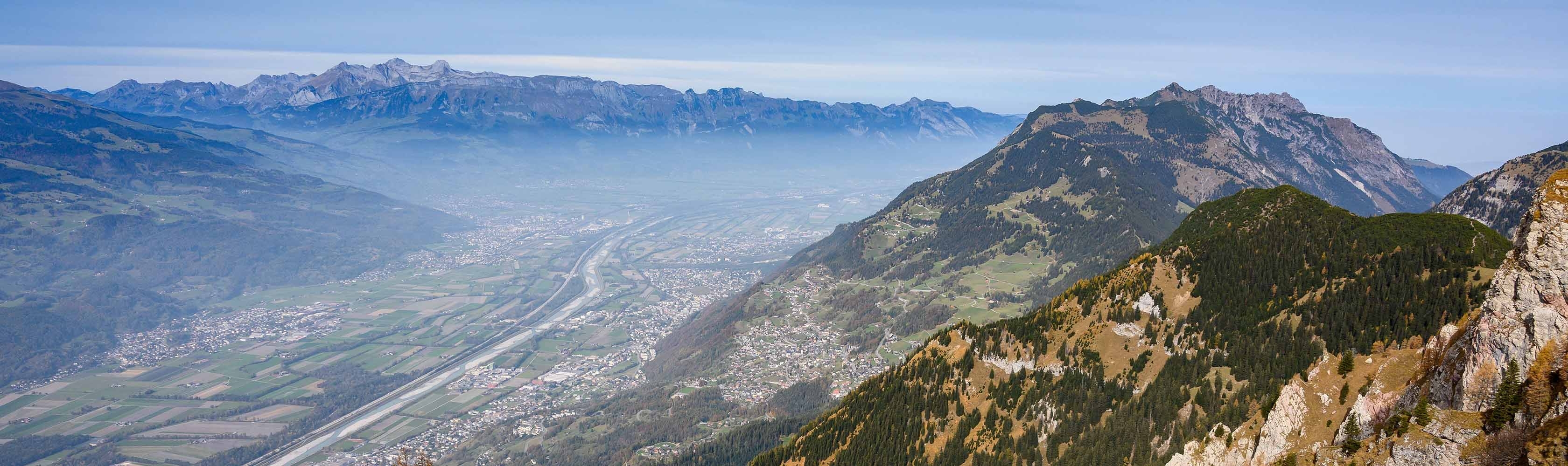 Rappenstein Liechtenstein